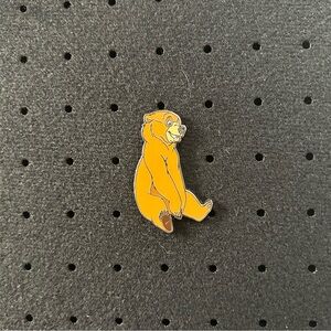 Brother Bear - Kenai Pin